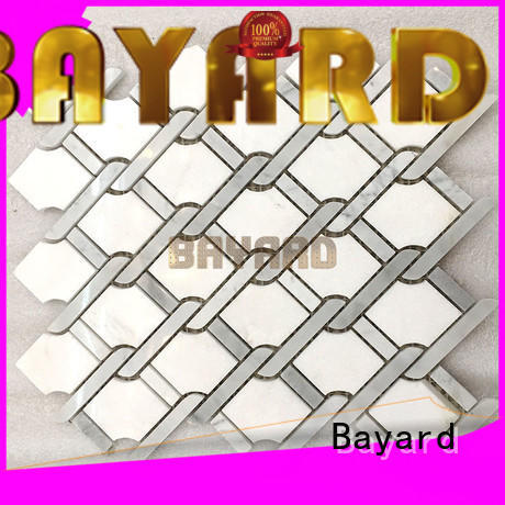high-end gray mosaic tile stone grab now for wall decoration