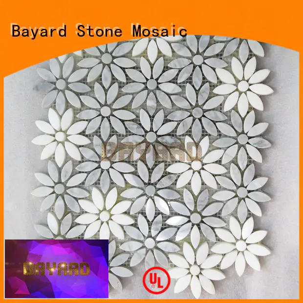 Bayard tiles mosaic kitchen floor tiles supplier