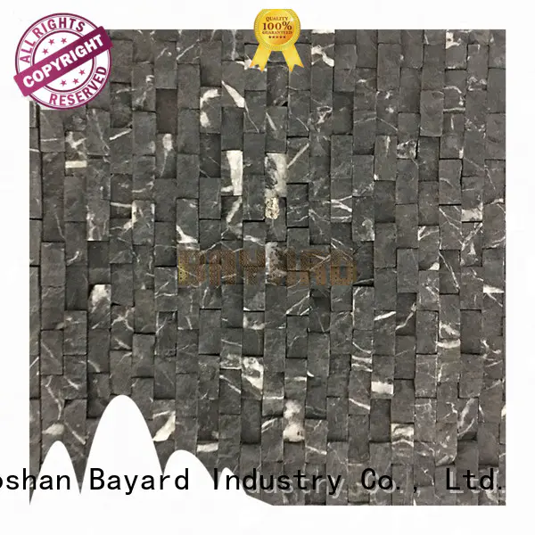 Bayard tiles grey mosaic tiles bathroom in different shapes for bathroom