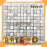 Bayard marfil stone mosaic for wholesale for TV wall