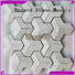 widely used discount mosaic tile floor factory for foundation