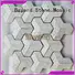 widely used discount mosaic tile floor factory for foundation