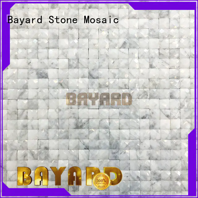 tile stone mosaics marketing for foundation Bayard