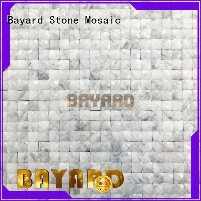 tile stone mosaics marketing for foundation Bayard