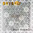 Bayard high-end 2x2 mosaic tile newly for wall decoration