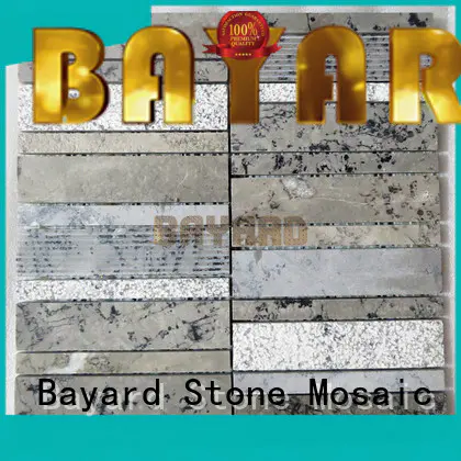 Bayard tile mosaic tile patterns factory price for hotel