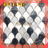 Bayard high quality gray mosaic tile in china