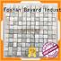 Bayard high quality mosaic backsplash for swimming pool