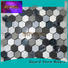 Bayard mosaics square mosaic tiles newly for TV wall