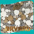 Bayard stone mosaic bathroom wall tiles for wholesale for bathroom