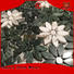 high quality marble mosaic floor tile flower supplier for wall decoration