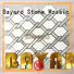 Bayard tiles mosaic bathroom wall tiles for wholesale for hotel lobby