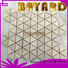Bayard new arrival mosaic tile backsplash for supermarket