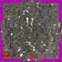 Bayard fashion design gray mosaic floor tile vendor for foundation