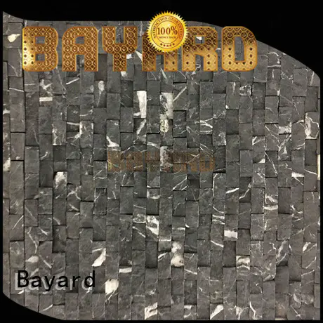 Bayard patterns patterned mosaic tiles from china for wall decoration