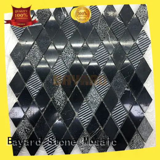 high quality mosaic tile sheets mix factory price