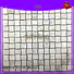 Bayard good-looking pebble mosaic tile factory price for bathroom