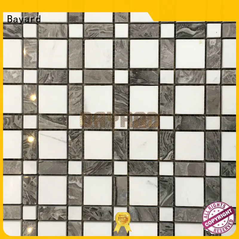low cost black and grey mosaic tiles mosaic owner for bathroom