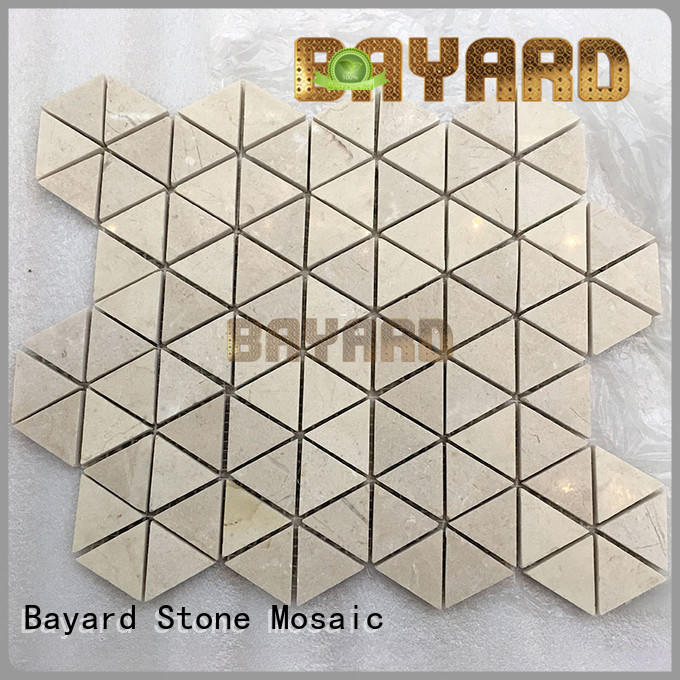 Bayard high quality mosaic bathroom floor tile grab now for TV wall