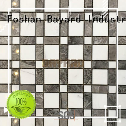cool glass mosaic wall tiles mosaic marketing for bathroom
