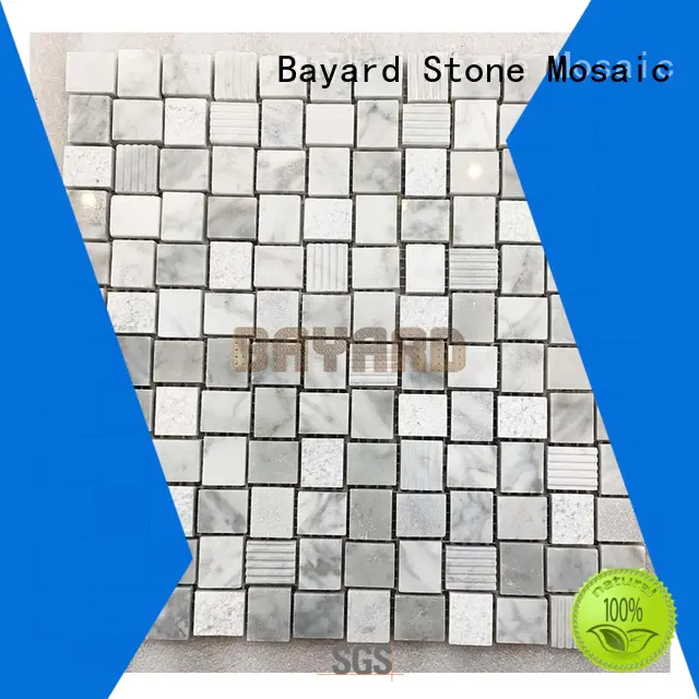 good-looking mosaic tile sheets sheets in china for bathroom
