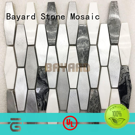 Bayard tile mosaic kitchen wall tiles newly for wall decoration