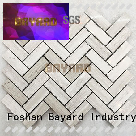 good-looking marble mosaic tile grab now for hotel