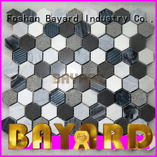 natural mosaic tile patterns tiles supplier for decoration