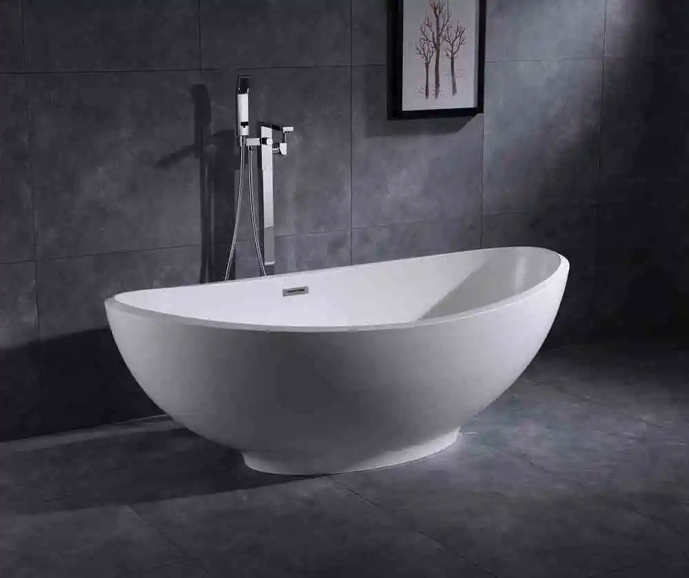 Bathtub resin stone premium quality