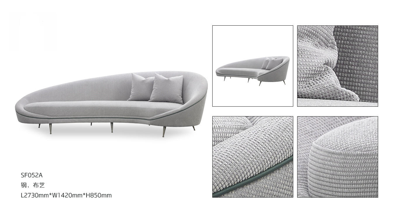 Simple and Fashion Sofa